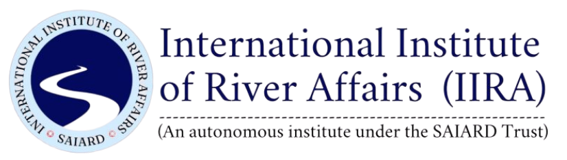 IIRA Logo